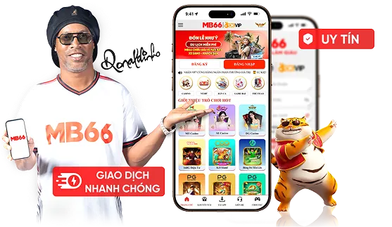 Giao diện người dùng thân thiện của 88King