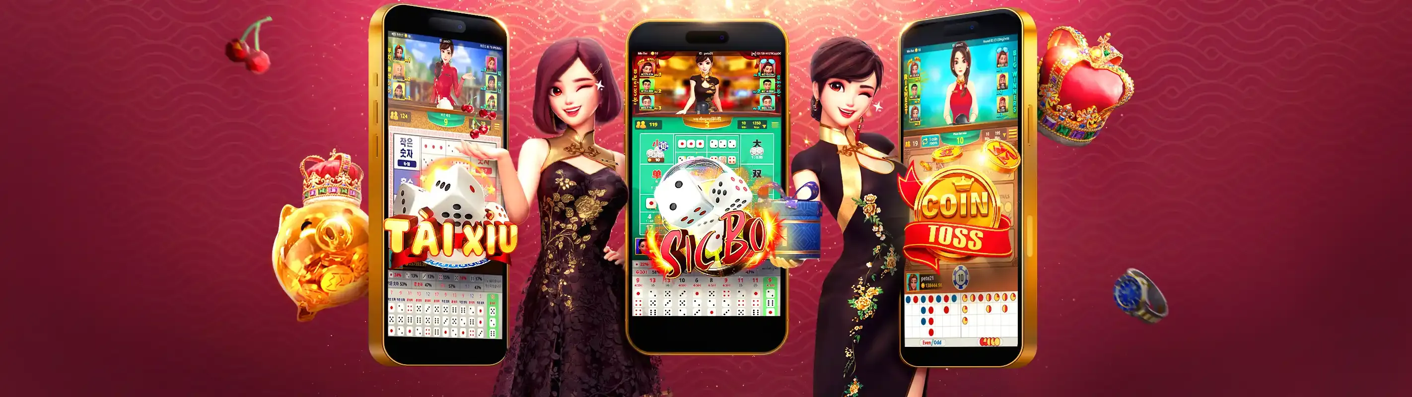 Hình ảnh chính 88King Link Mới 2024