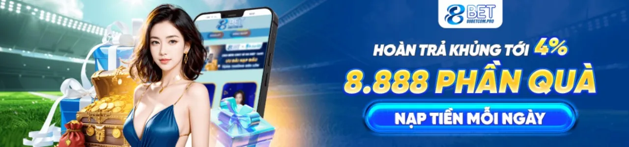 Chương trình VIP độc quyền của 88king liên kết mới