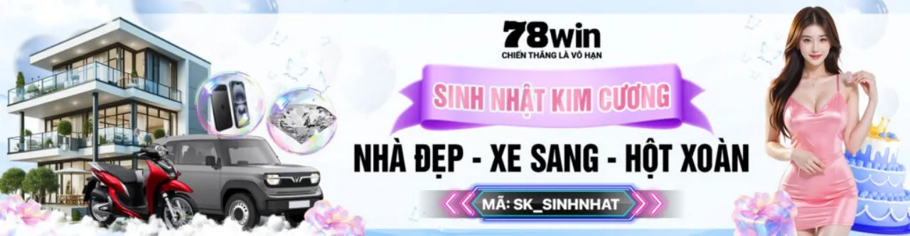 Các cấp độ VIP và yêu cầu để thăng cấp tại 88king