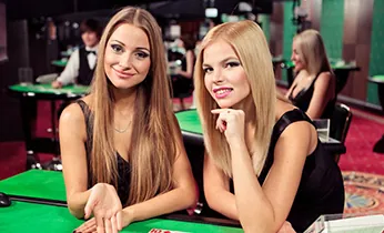 Bàn Blackjack trực tuyến tại 88king